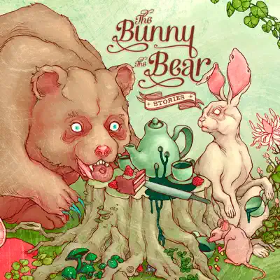 Stories - The Bunny The Bear