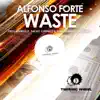 Waste (Marco P Remix) song lyrics