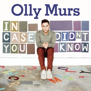 Olly Murs - I've Tried Everything - Line Dance Music