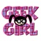 Kreayshawn (Geek Girl) (Do the Kreayshawn) - DJ Geek Girl lyrics