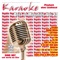 Alors on danse - Karaokefun lyrics