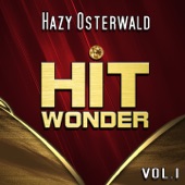 Hit Wonder: Hazy Osterwald, Vol. 1 artwork