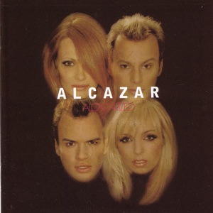 Alcazar - I Love the Dj - Line Dance Choreograf/in