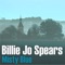 Why Must All The Good Times Be Mem'rys - Billie Jo Spears lyrics