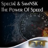 The Power of Speed - Single, 2012