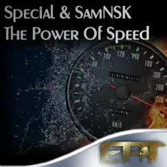The Power of Speed - Single by Special & SamNSK album reviews, ratings, credits