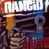 Rancid (1993) artwork