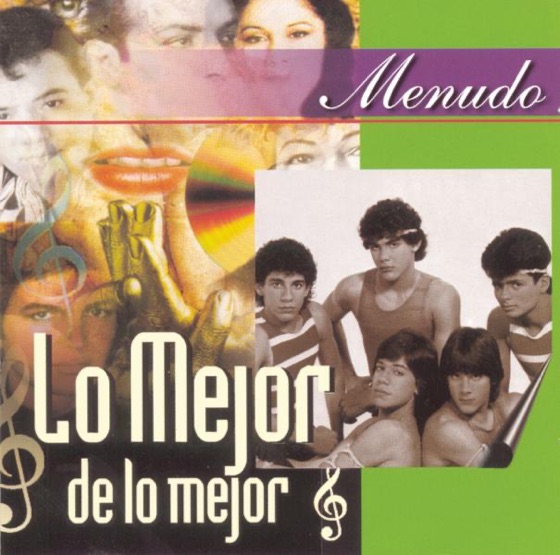 Cover artwork for Cuando Pasará