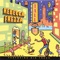 Can’t Let Go Blues - Rebecca Frezza lyrics