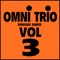 Renegade Snares - Omni Trio lyrics