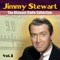 Bing Crosby Show - November 18, 1951 - Jimmy Stewart lyrics
