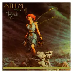 Anthem - Toyah