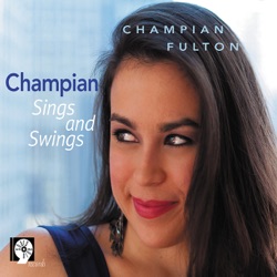 Champian Fulton - You're Getting to Be a Habit