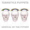 March of the Primates (Boom!) - Turnstyle Puppets lyrics