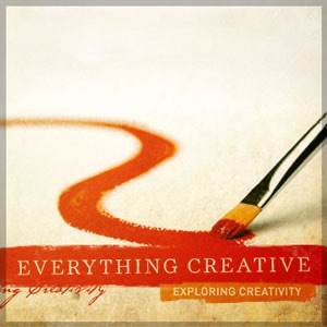 Everything Creative—Exploring Creativity