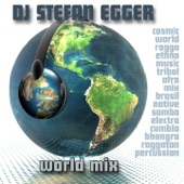 World Mix artwork