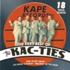 The Very Best of the Kac-Ties artwork