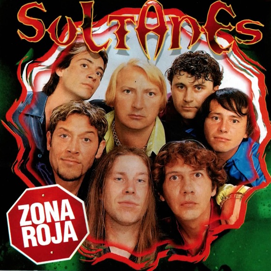 Cover artwork for Te Voy a Dar