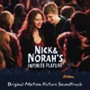 Nick & Norah's Infinite Playlist (Original Motion Picture Soundtrack) [Deluxe Edition] artwork