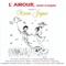 Pomme, petite pomme - Andrex & Orchestre Pierre Chagnon lyrics