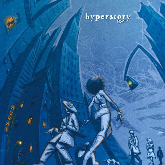 Cover artwork for Something Good