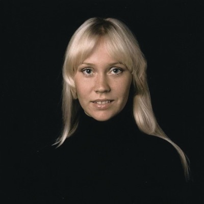 Singlar och andra sidor - Agnetha Fältskog