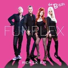 Funplex (Remix) - EP