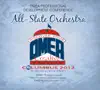 Ohio OMEA Conference 2012 All-State Orchestra (Live) album lyrics, reviews, download