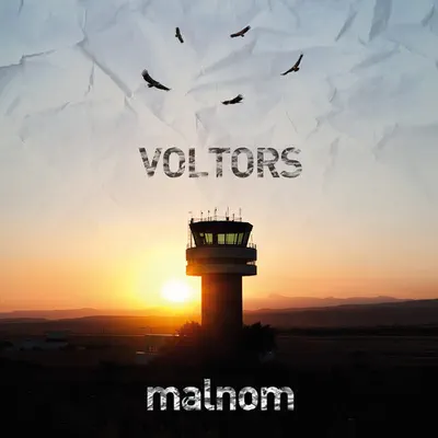 Voltors - Malnom