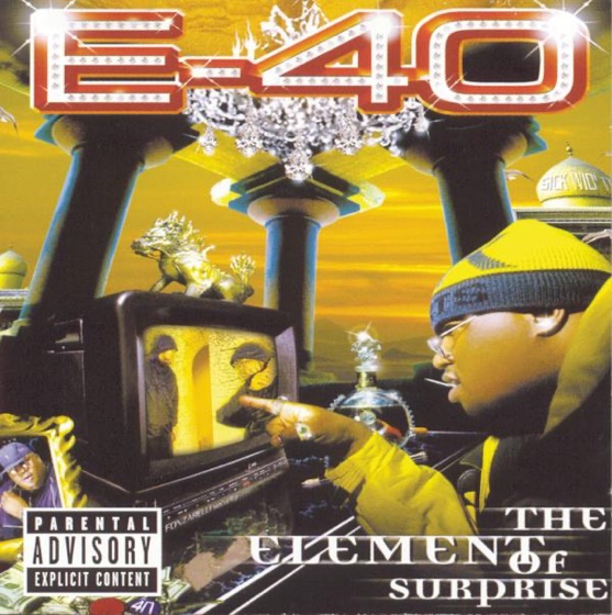 Cover artwork for Flashin'