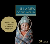 Wiegenlieder aus aller Welt: Lullabies of the World