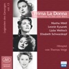 Legenden des Gesanges, Vol. 13: Prima La Donna von Thomas Voigt