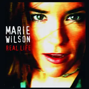 Marie Wilson