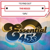 The Keggs - To Find Out