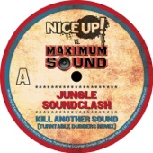 Sound Exterminata (Ricky Tuff Remix) [feat. Burro Banton, Carl Meeks, Lukie D & Fuzzy Jones] artwork