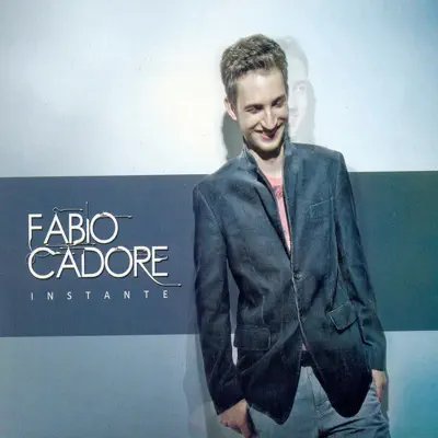 Instante - Fabio Cadore