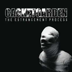 The Estrangement Process - Casketgarden The Estrangement Process - Casketgarden