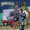 Brigitte (Flojita y Cooperando) - Genitallica lyrics
