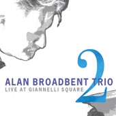 Live At Giannelli Square, Vol. 2 artwork