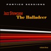 Jazz Showcase: The Balladeer, Vol. 3