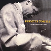 Strictly Powell (Remastered) artwork