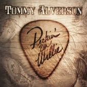 Tommy Alverson - Rainy Day Blues