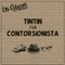 Tintin artwork