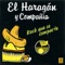 Por los Gluteos de Mi Novia - El Haragán y Compañía lyrics