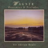 Wagner: Preludes and Overtures, 1992