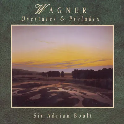 Wagner: Preludes and Overtures - London Philharmonic Orchestra