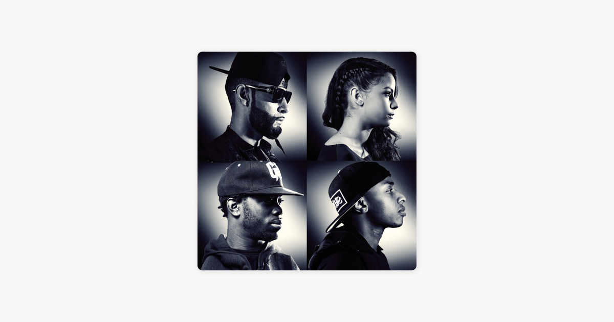 TÉLÉCHARGER LA FOUINE TEAM BS ALBUM GRATUITEMENT GRATUIT