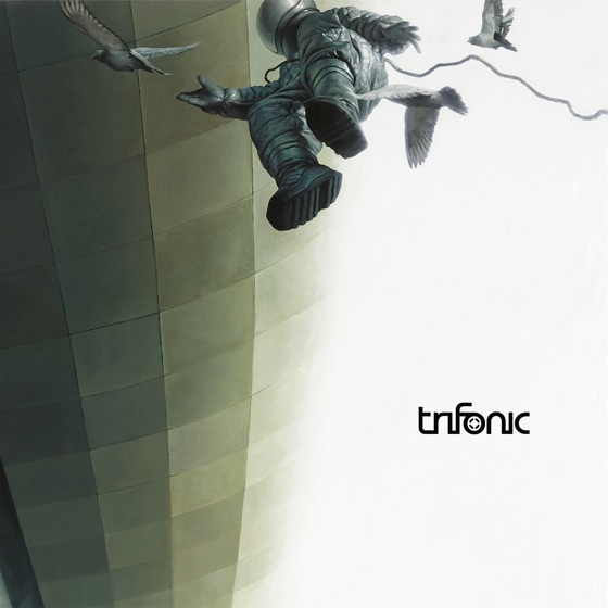 Cover artwork for Forget (feat. BRML)
