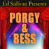 Ed Sullivan Presents Porgy & Bess album cover