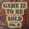 Game Iz 2 Be Sold, Vol. 2